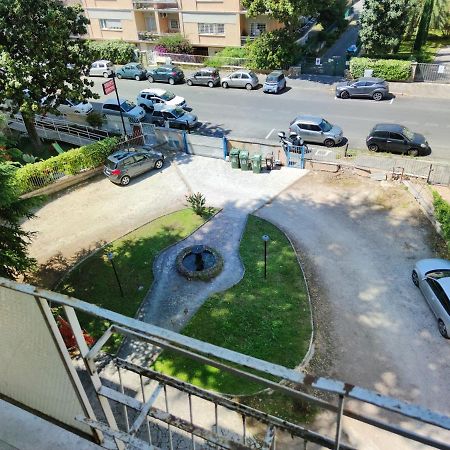 Отель La Badia Del Cavaliere 2 Рим Экстерьер фото